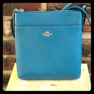 Coach crossbody bag